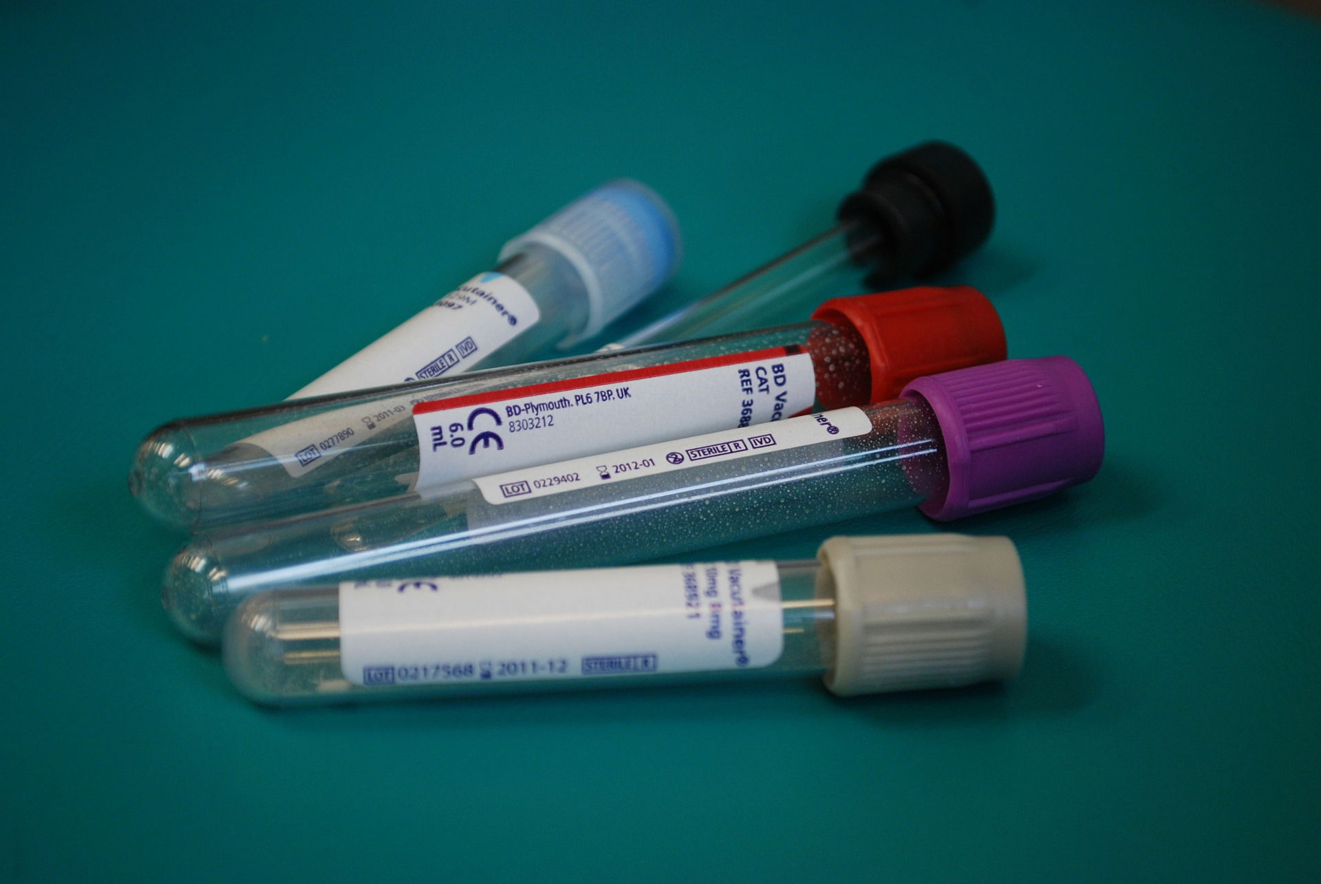 History of Anti-vaccination Movements