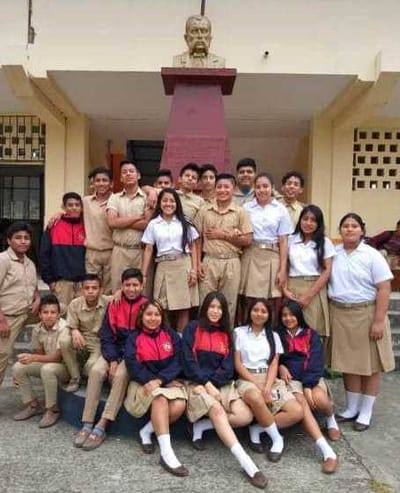 BACHILLERATO  TÉCNICO  (BT) image