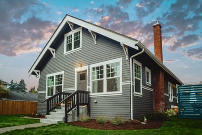 2. Real estate image