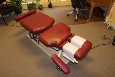 Chiropractic image