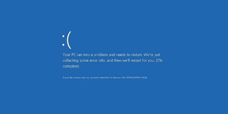 How to Fix “UNMOUNTABLE BOOT VOLUME BSOD” on Windows 10?