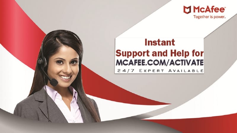 Why You Need Mcafee Technical Support?