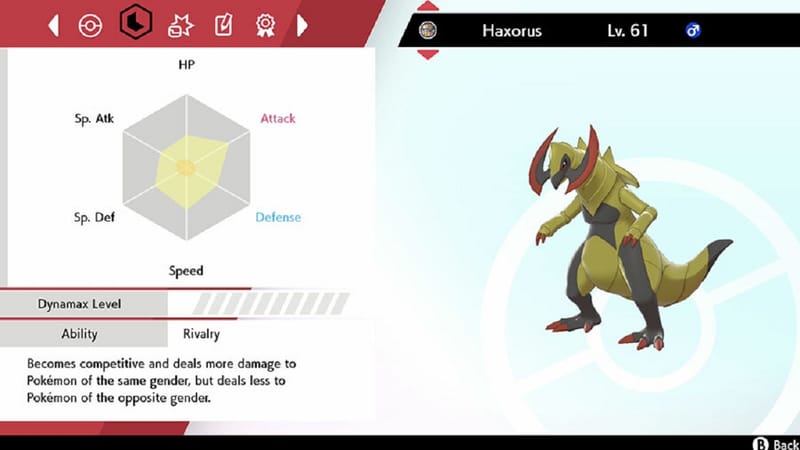 How to Raise EVs in Pokémon Sword And Shield