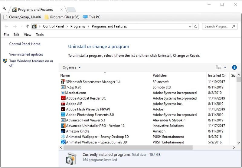How to Fix Error Message Chakracore.dll is Missing