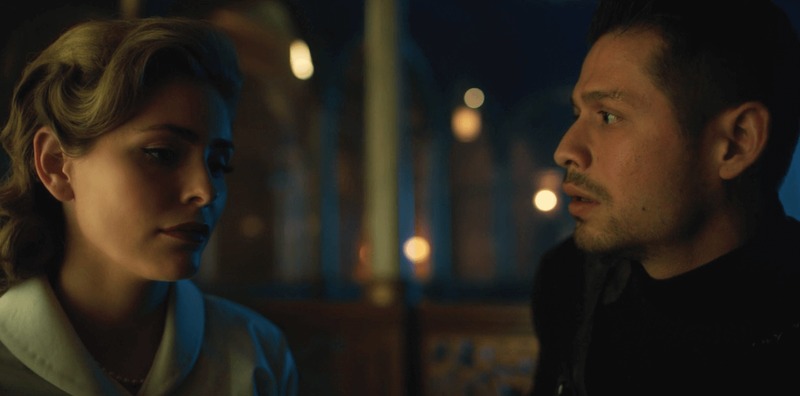 Umbrella Academy: Questions We Want To be Answered in Season 2