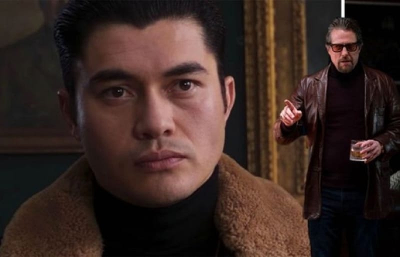 The Gentlemen Ending Explained