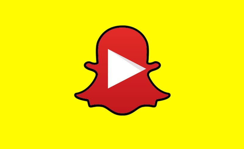 How to Link a YouTube Video on Snapchat