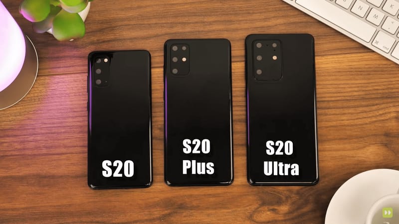 Samsung Galaxy S20: Specs, Leaks, Release Date, and News