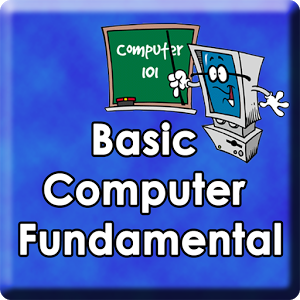 fundamental of computer by Apurv Gavsindhe