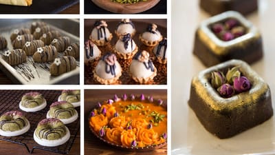 طرز تهیه حلوا