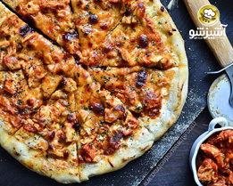 معرفی انواع پیتزا