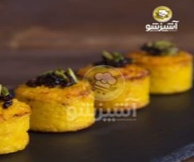 کاربرد فینگر فود