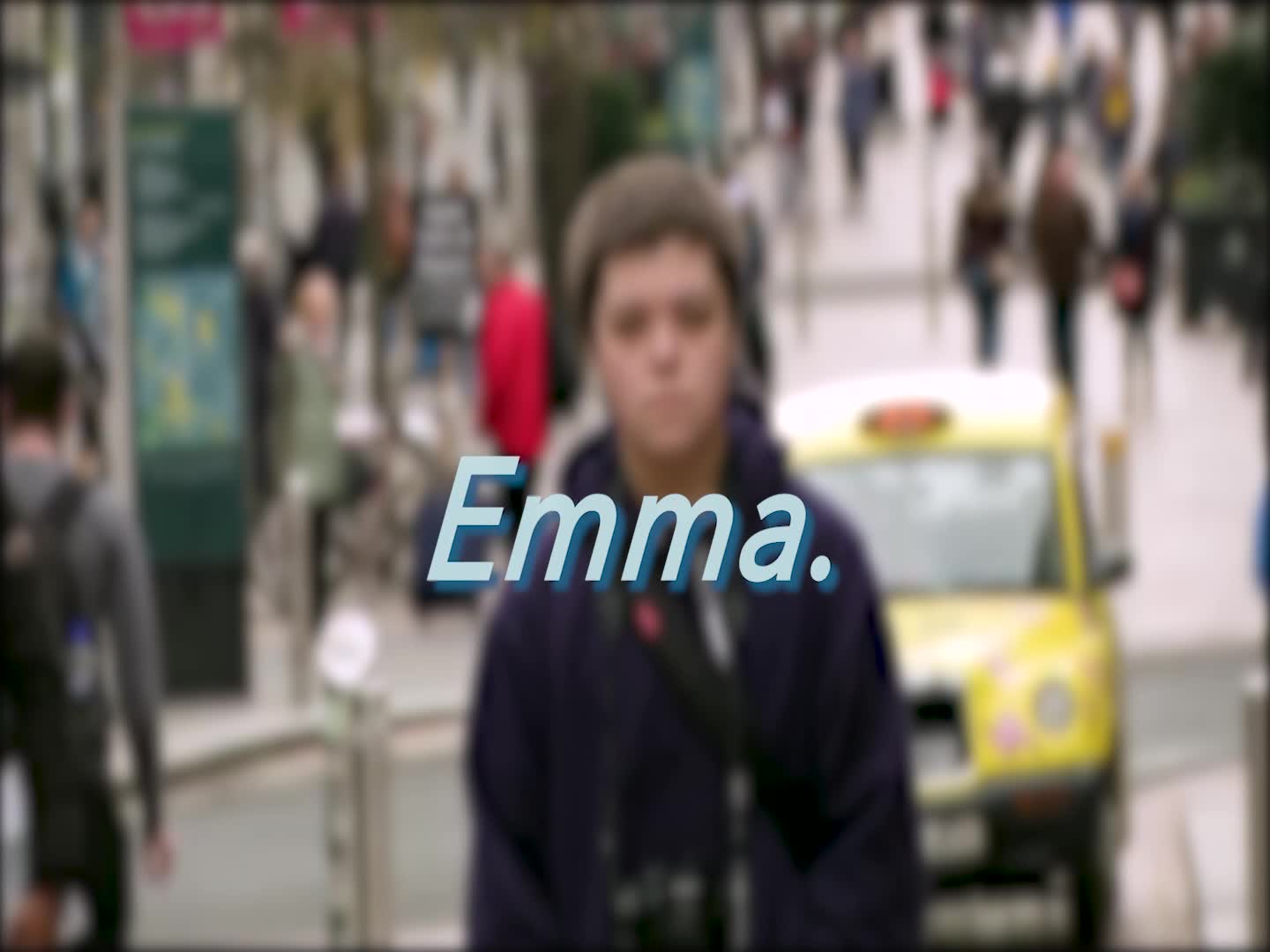 SHOWREEL