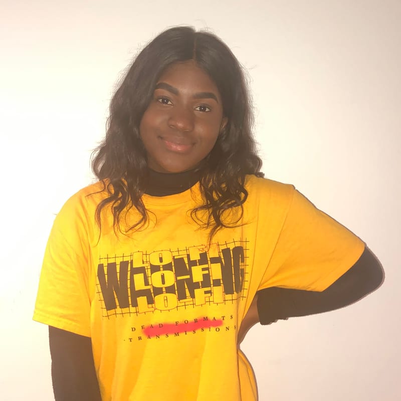 Lola Aluko
