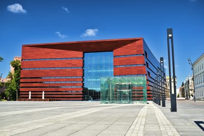 1. Treatment center image