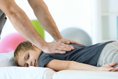 Why  You Should Go For Spine and Nervous System Check-ups