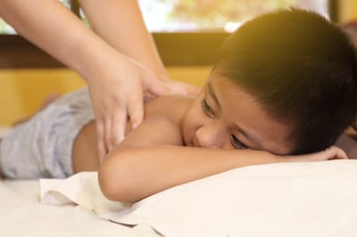 4 Major Benefits of Chiropractic Care You Didn't Know