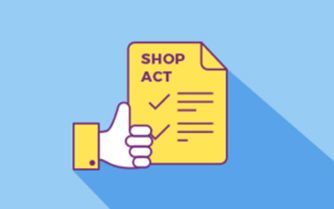 Shop Act / Shop Act License