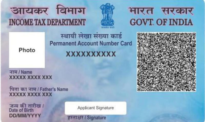 Pan Card Registration & Correction's