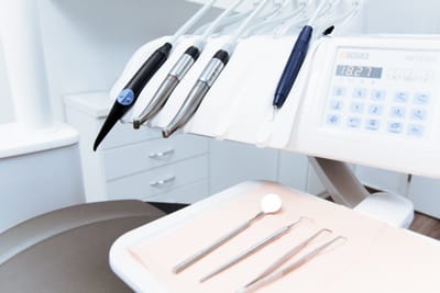 Top Guidelines for Picking the Unsurpassed Dentist image