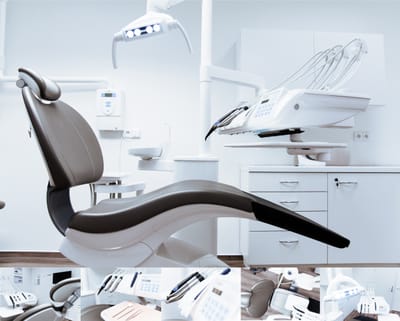 What to Look for When Choosing a Family Dentist image