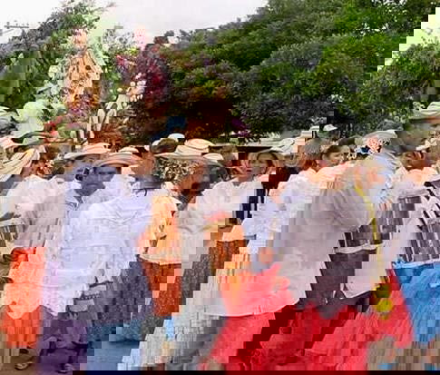 Tamborito vergüense