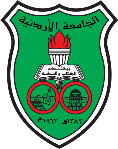 الجامعة الاردنية