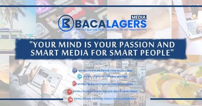 Tentang Bacalagers Media Digital Group