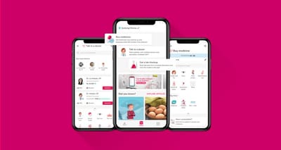 Fitur dan Kelebihan Aplikasi Halodoc Konsultasi Dokter