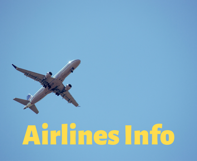 Airlines Info