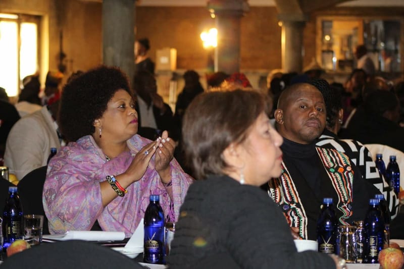 4th Annual Entrepreneurship Day Summit & Expo, Johannesburg South Africa