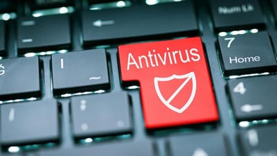 Establish an effective security solution with antivirus support