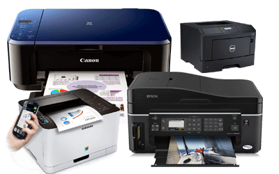 The Reliable Printer Support Services at Online Computer Tech Support