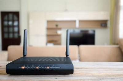 Solve all problems with router support experts
