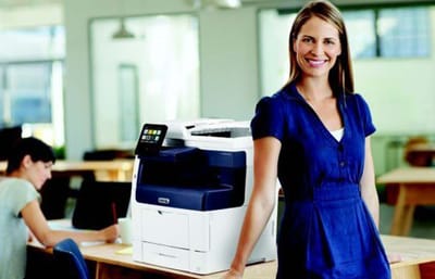 How do experts ensure the safety of print media?