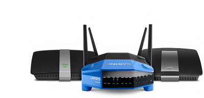 Find the best services for router support