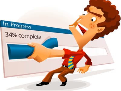 Why your computer is not working