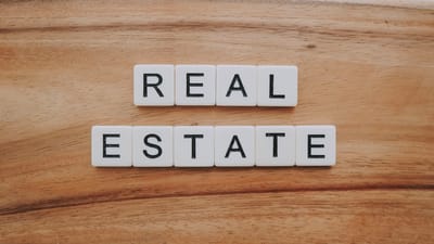 Real Estate image