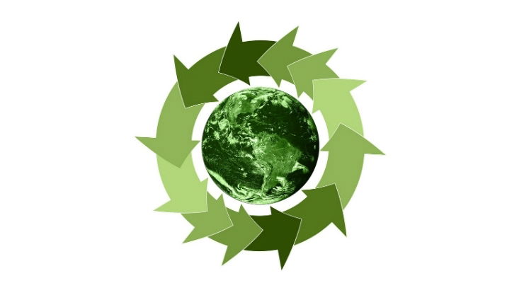 The Circular Economy