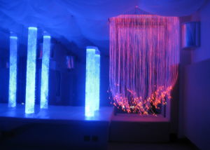 Sensory Room Design & Installation