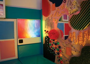 Sensory room design