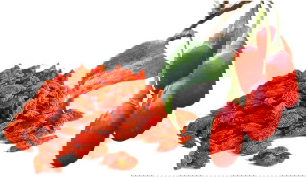 Goji