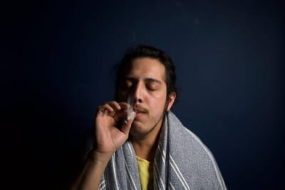 4. Cannabis stickers image