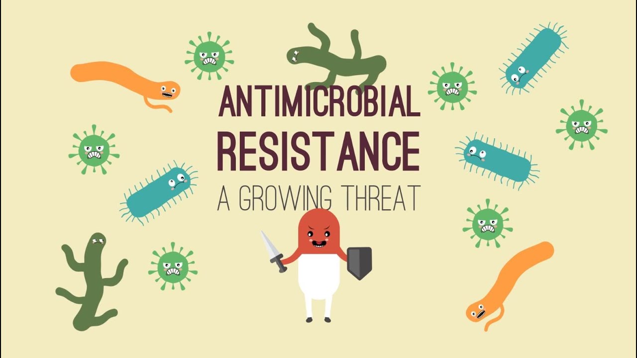 Antimicrobial Resistance