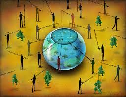 A Tragedy of the Commons