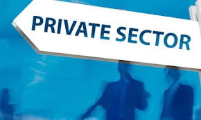 Bringing the Private Sector on Board