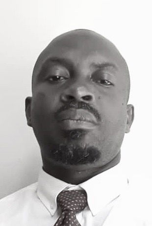 Emmanuel Martey