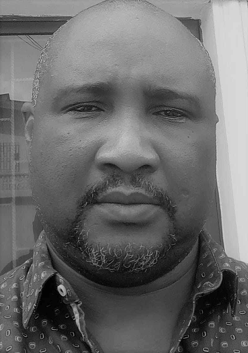 Paul Etomi