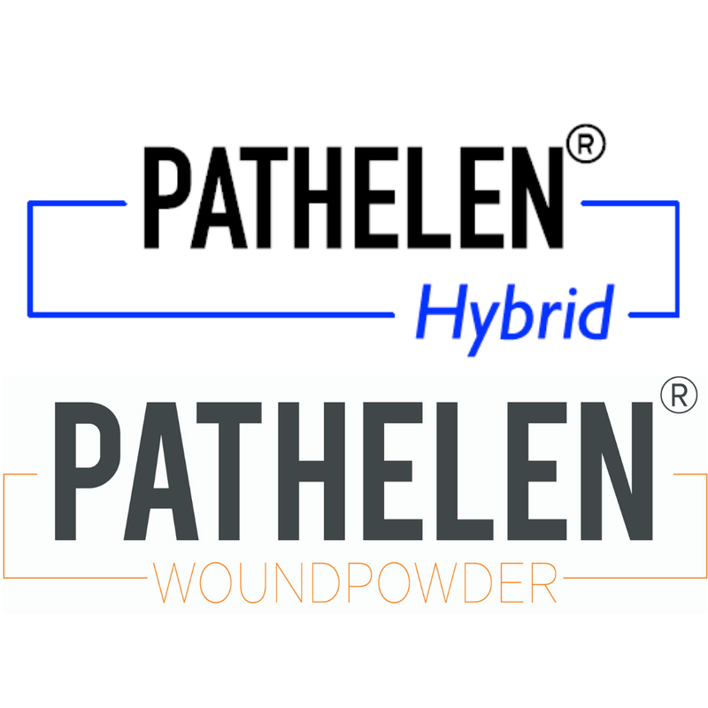 Pathelen WoundPowder (Hybrid)
