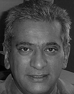 Jay Joshi